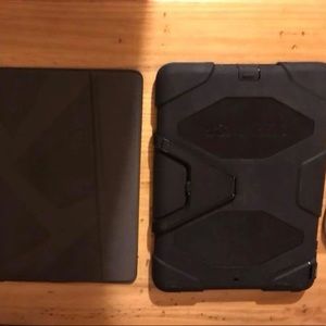 iPad Air Surviver military specs case
